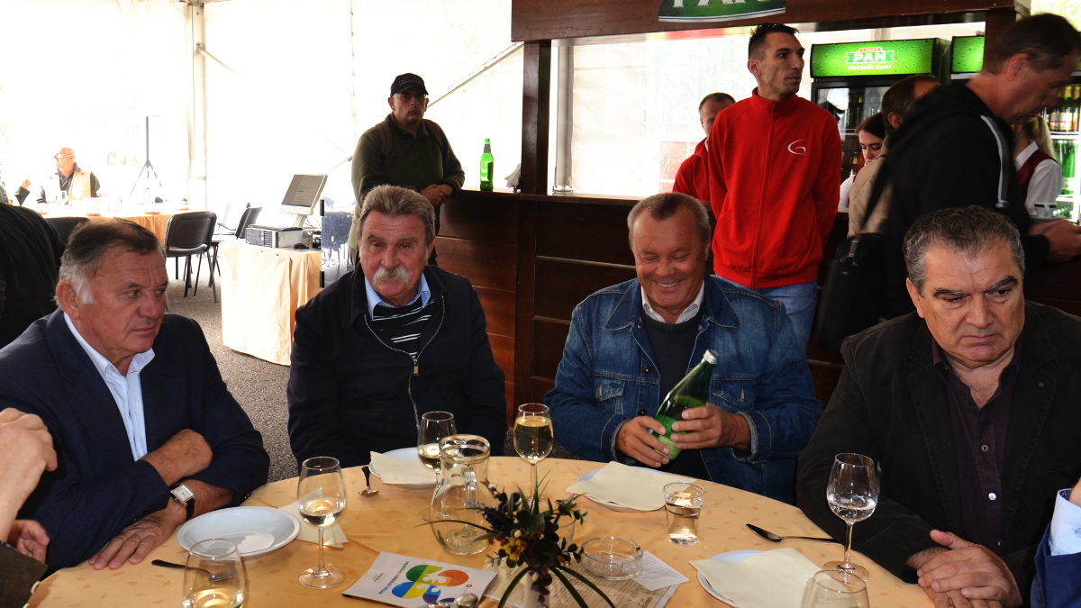 23. Sajam priroda, lov, ribolov, turizam