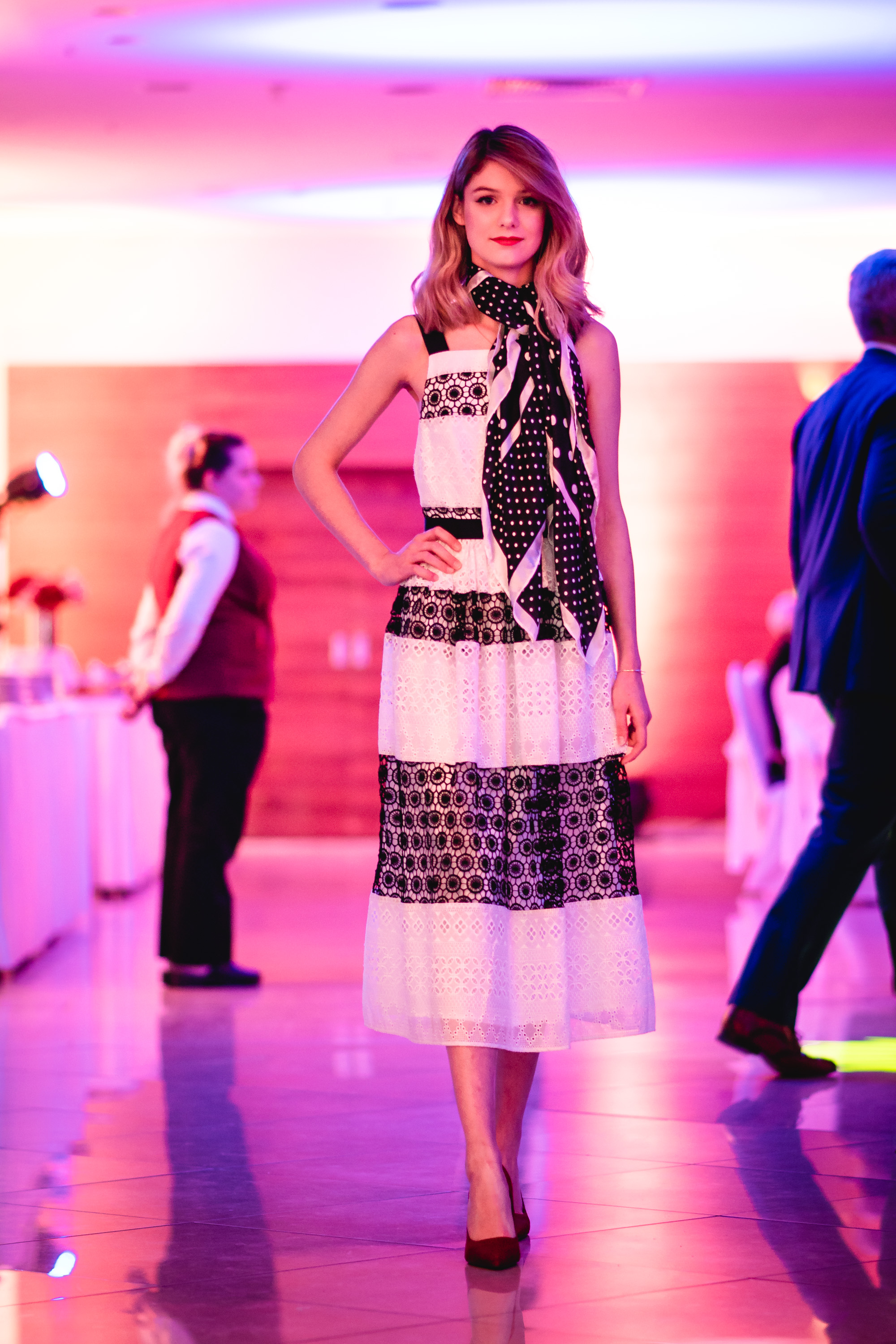 Rotary klub Varaždin bal