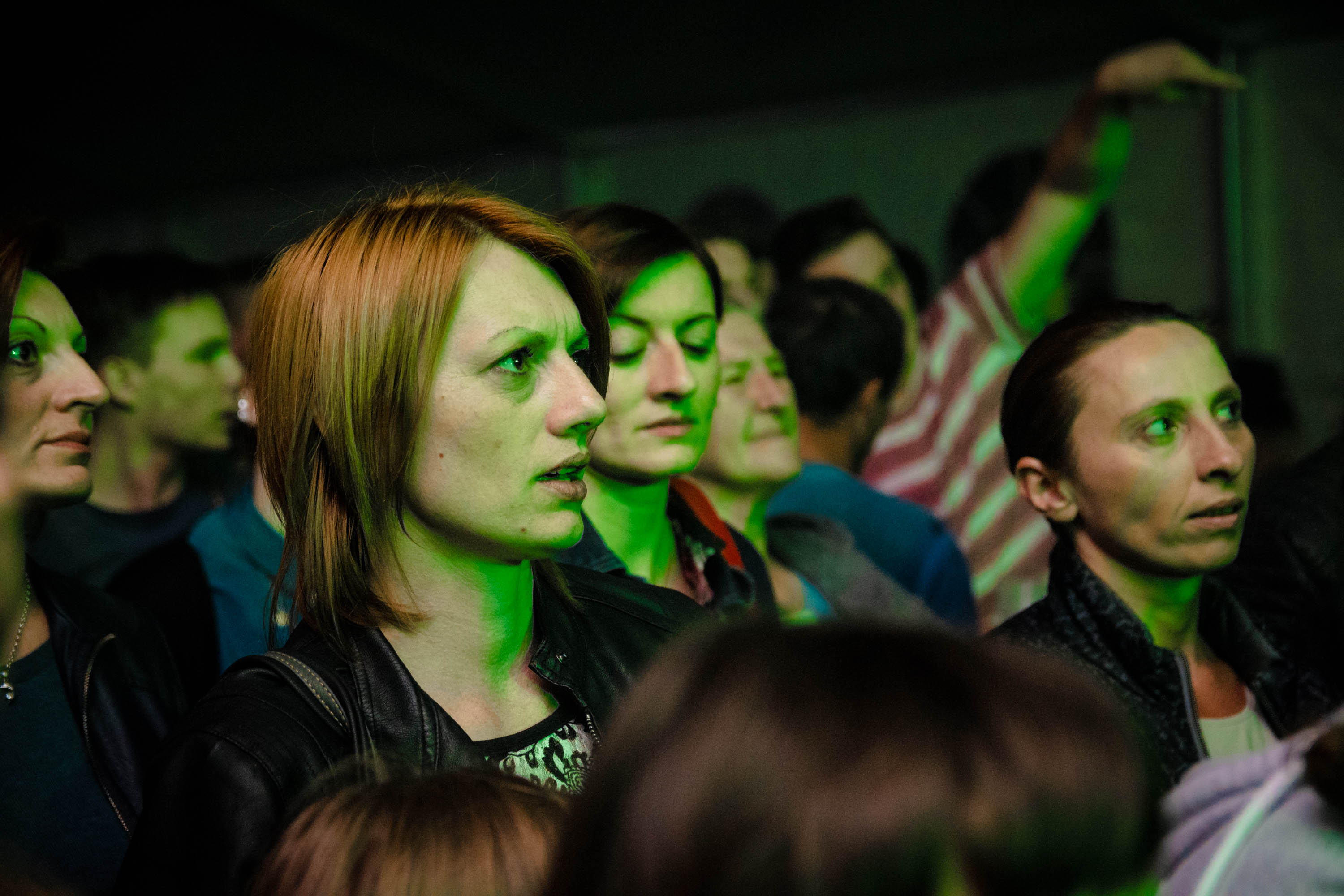 Nives Celzijus u Svetom Đurđu