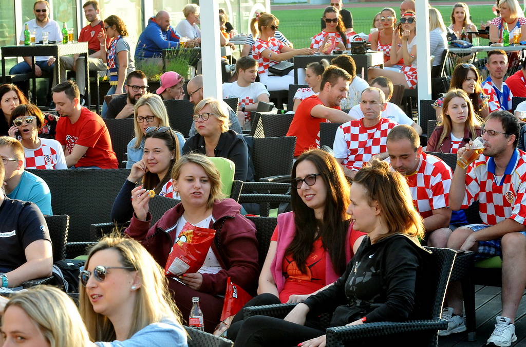 Navijanje za Vatrene Navijanje za Vatrene