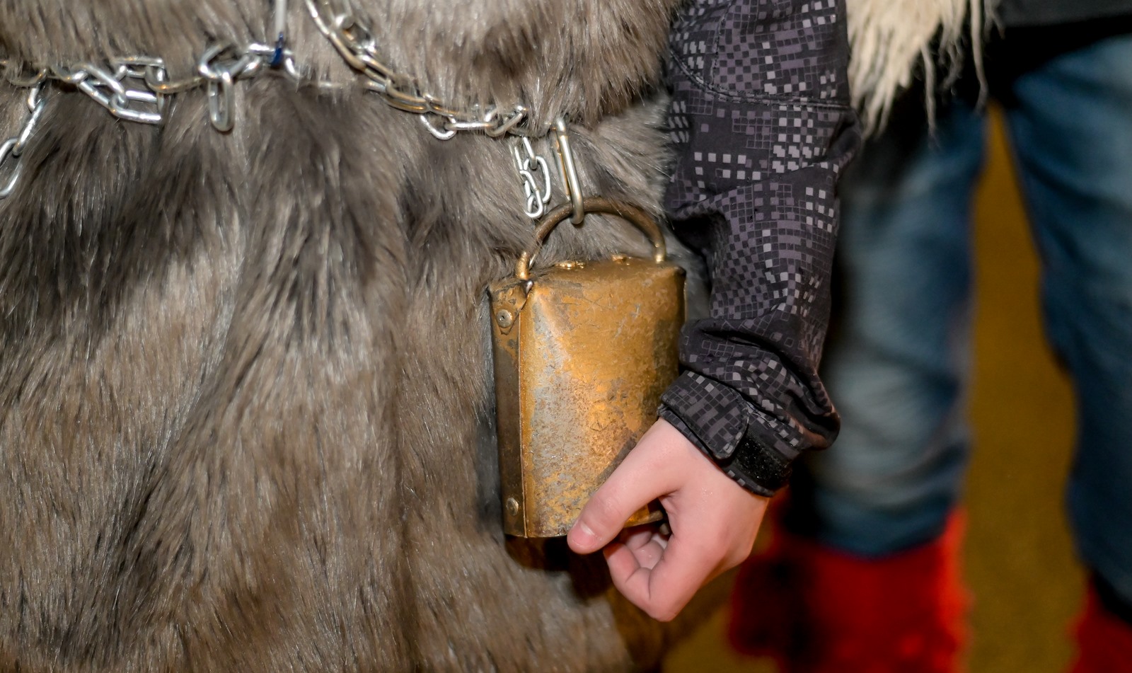 Petrijanečki kurenti