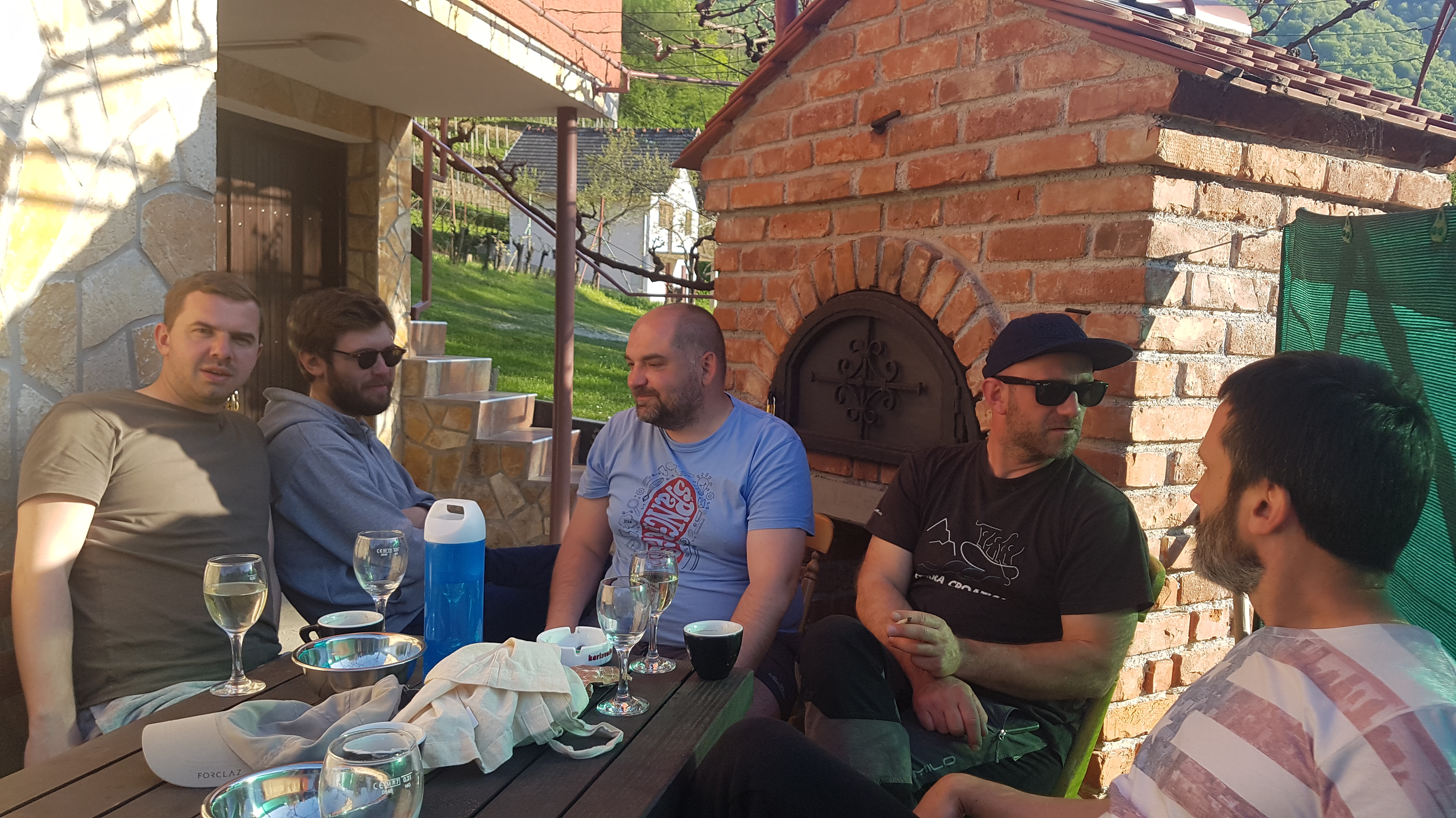 Varazdinski.hr slavi 4 rodjendan Ivanscica