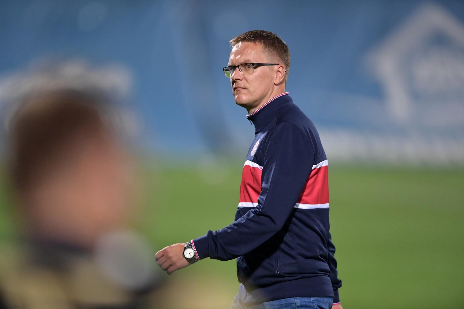 Varaždin – Hajduk