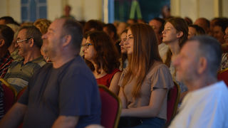 Pod hitno na hitnu na Aquacityju