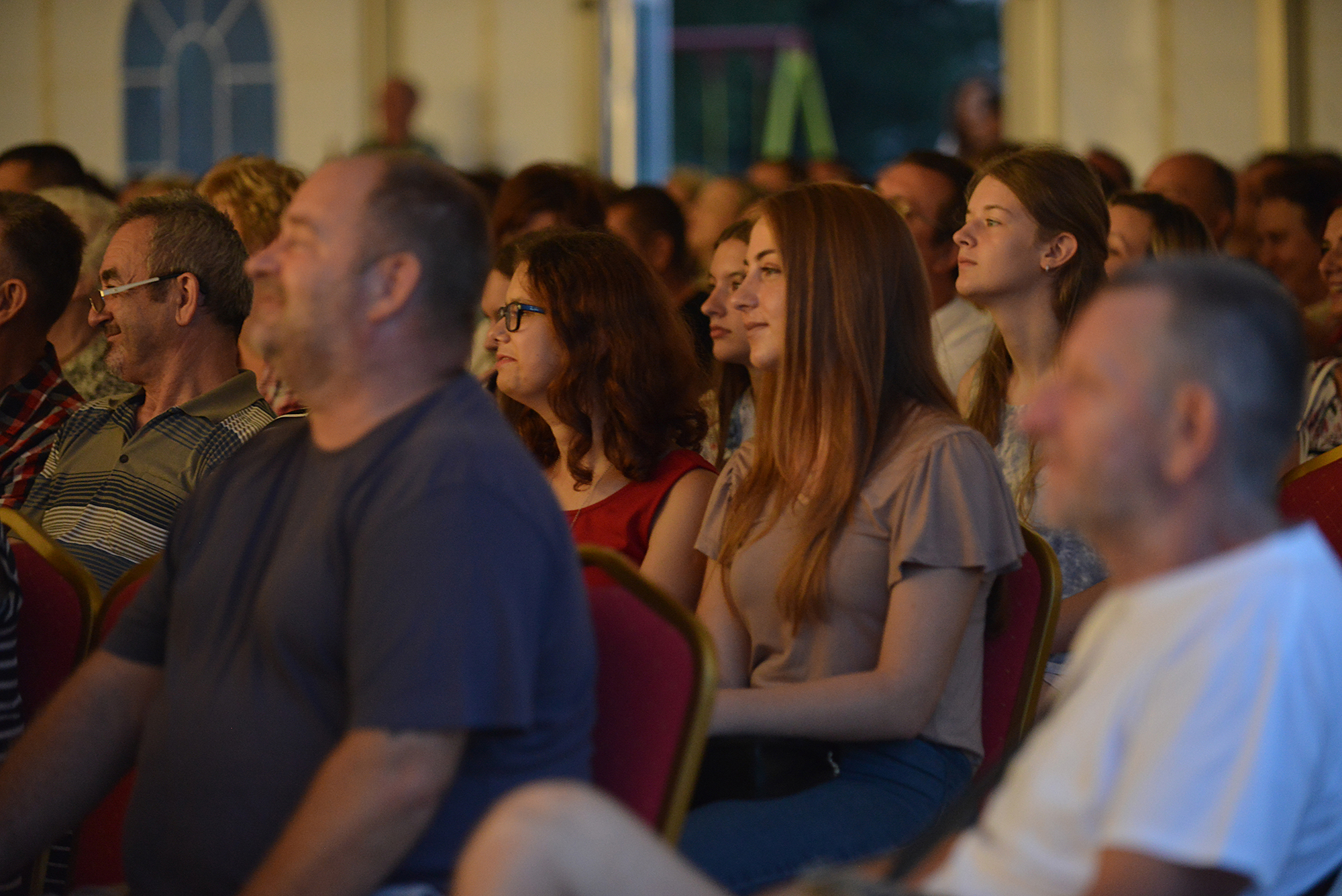 Pod hitno na hitnu na Aquacityju