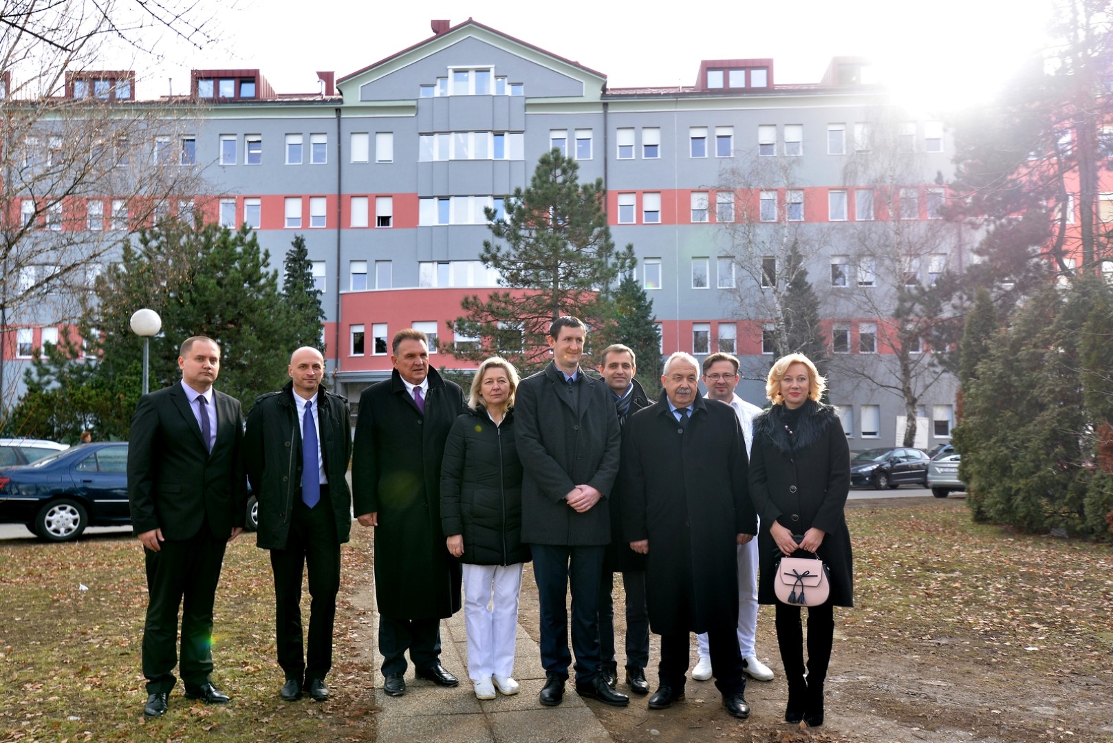 Varaždinska županija