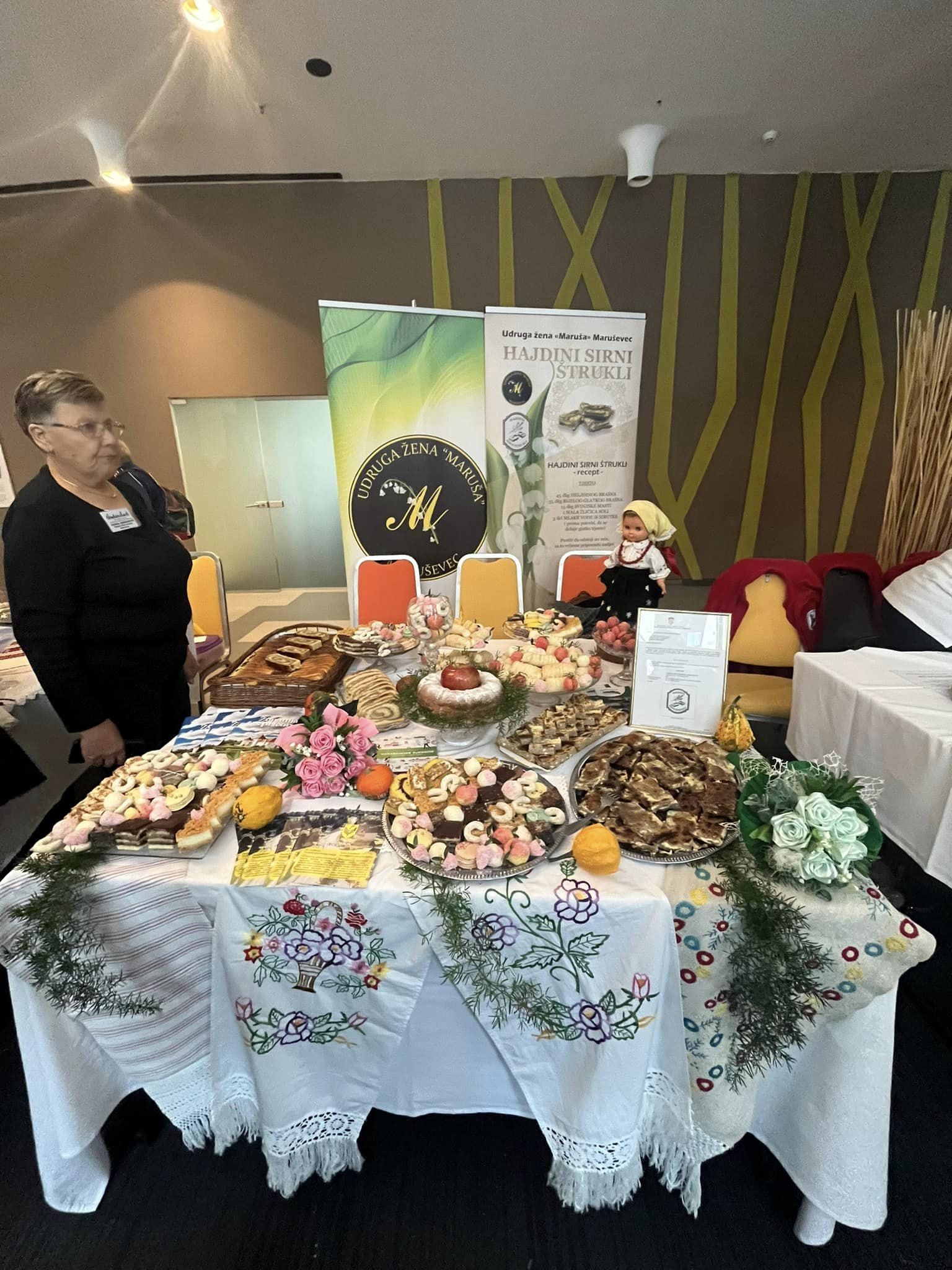 Udruga žena Maruša