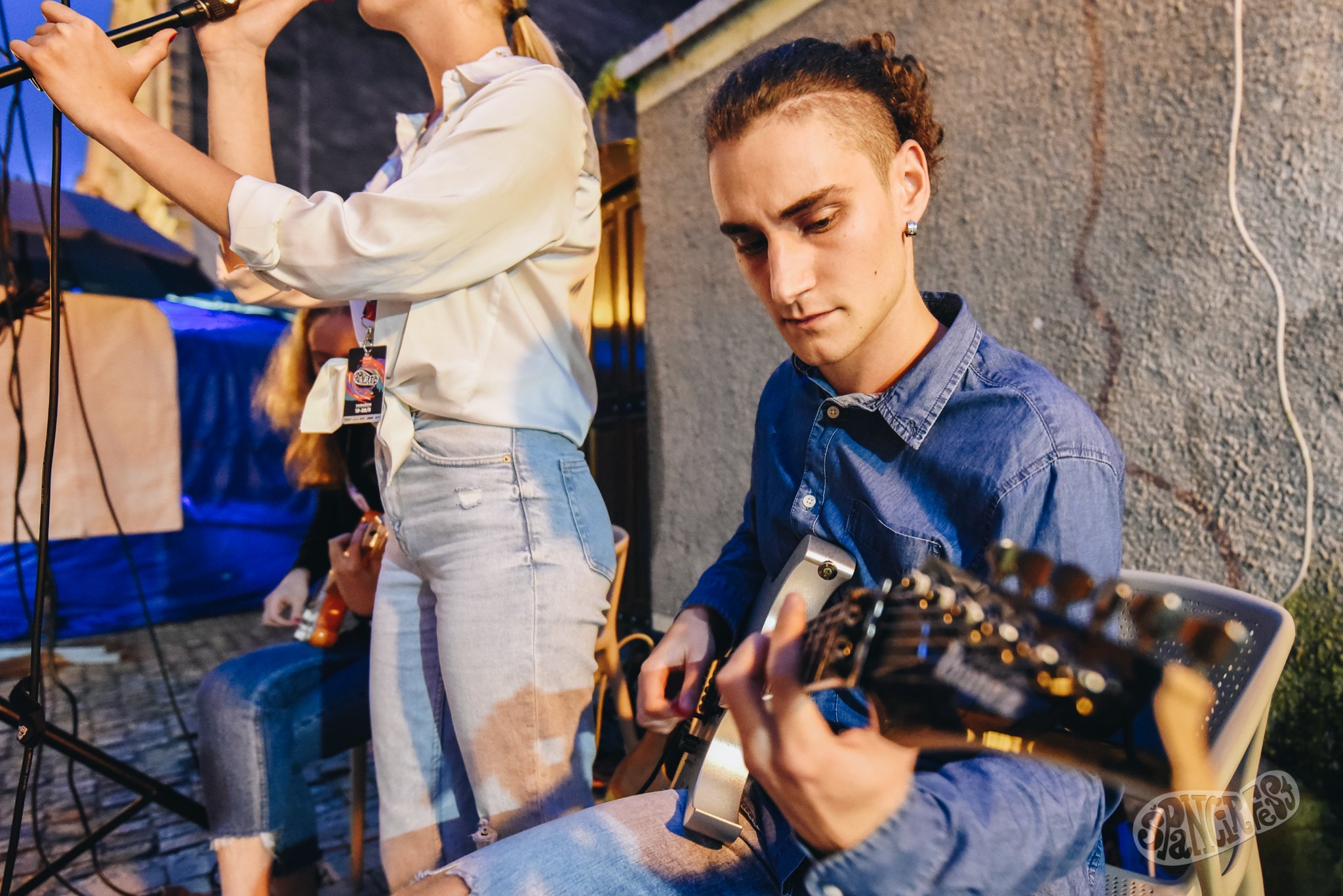 špancirfest 2022 – četvrti dan