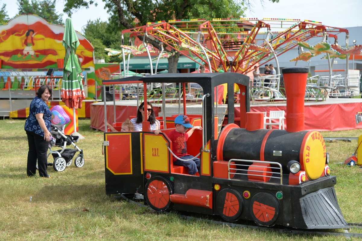 Biškupec – proštenje Biškupec – proštenje