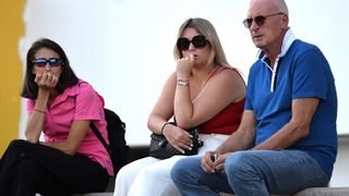 Pojedinačno prvenstvo Hrvatske, atletika, drugi dan, 1.8.2019.