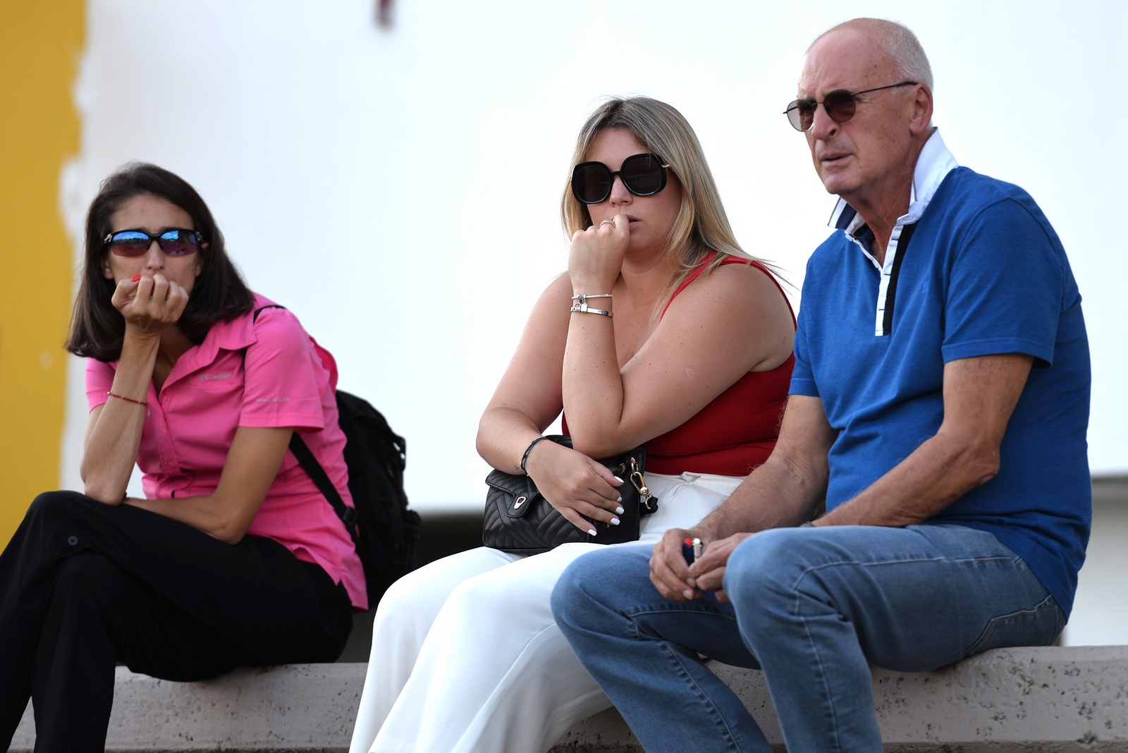 Pojedinačno prvenstvo Hrvatske, atletika, drugi dan, 1.8.2019.