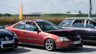 Street Style Car Meet kod Kero Benza u Gornjem Knegincu Street Style Car Meet kod Kero Benza u Gornjem Knegincu