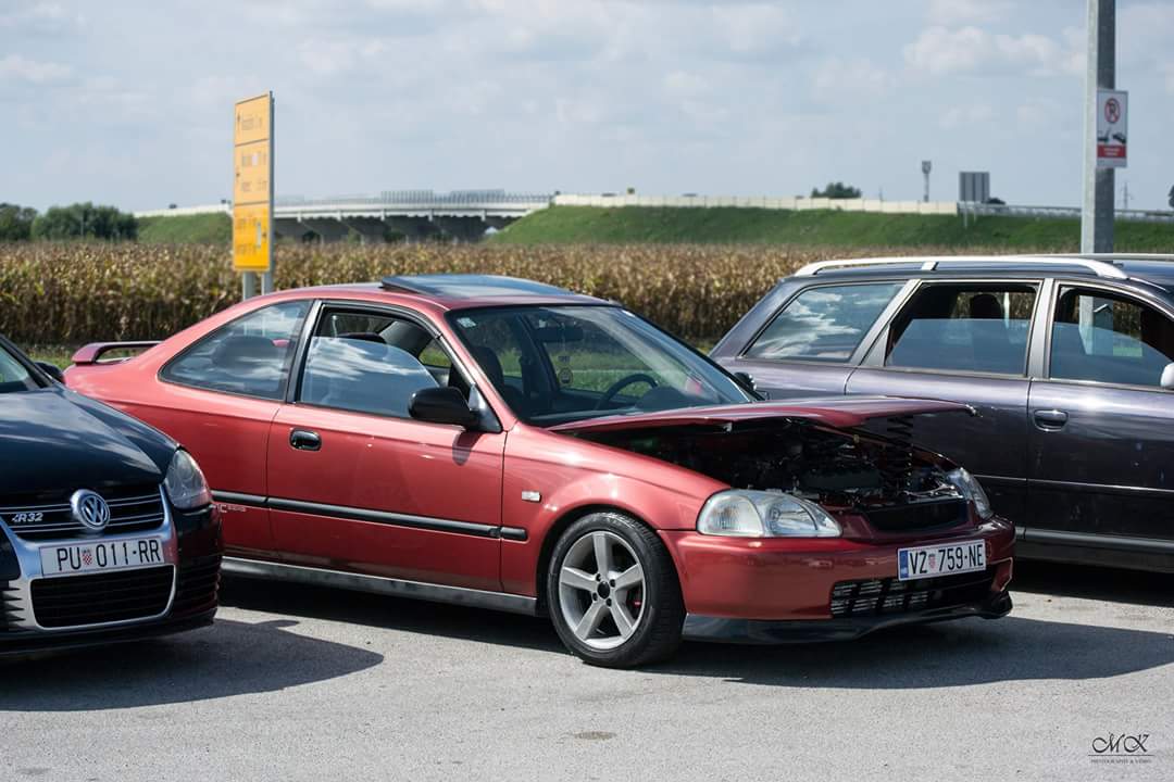 Street Style Car Meet kod Kero Benza u Gornjem Knegincu Street Style Car Meet kod Kero Benza u Gornjem Knegincu