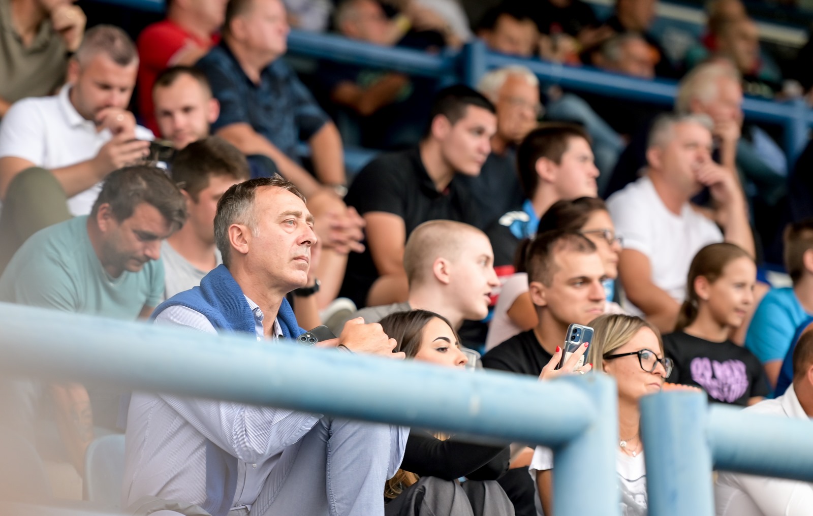 Varaždin – Gorica