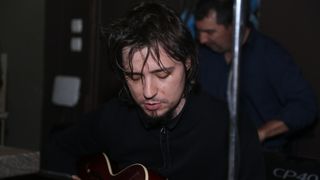 Jazz&Blues večer u čakovečkom Pikač Clubu