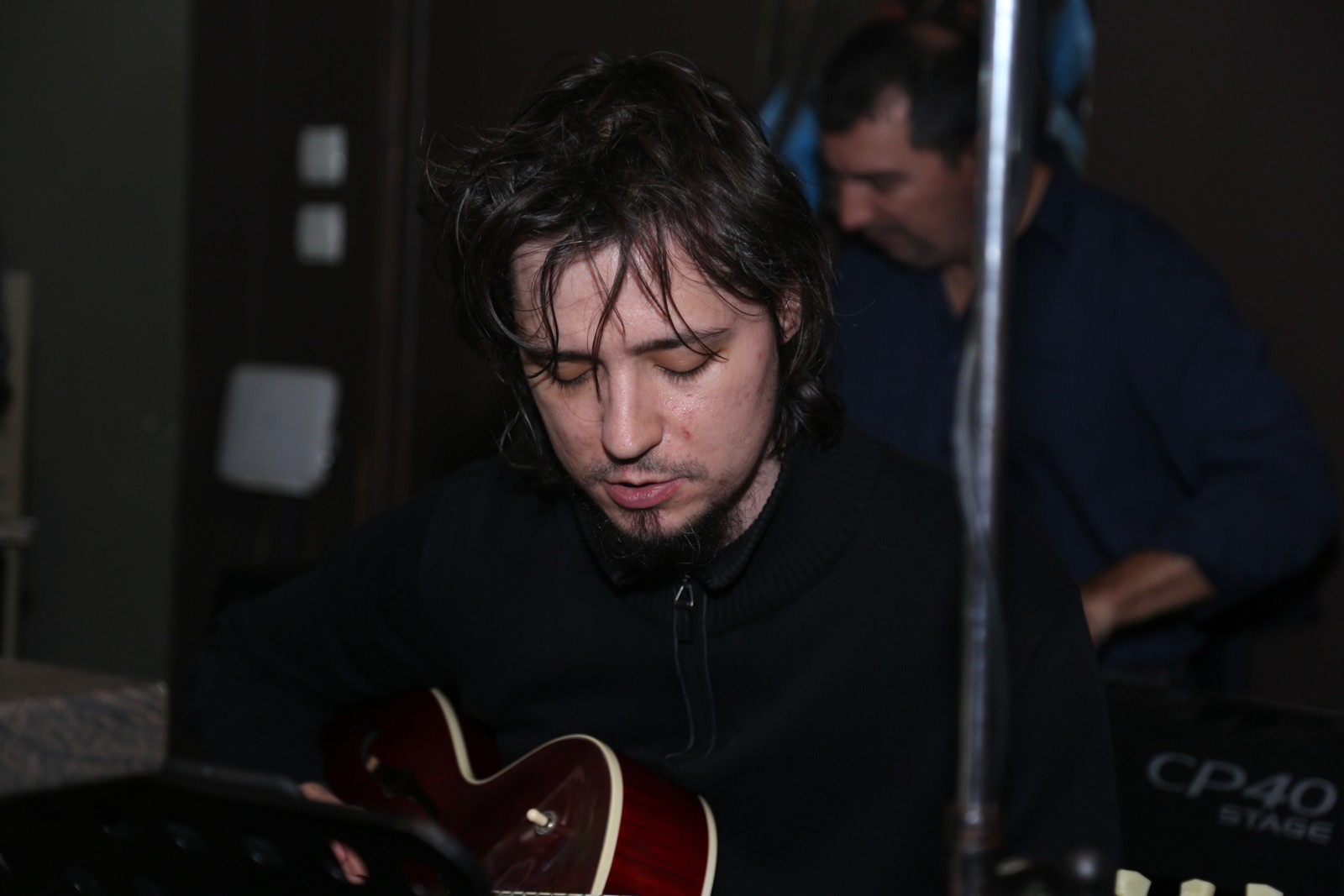 Jazz&Blues večer u čakovečkom Pikač Clubu