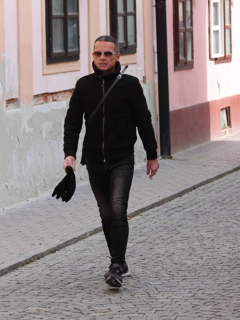 Klikom po Varaždinu 24.9.2022.