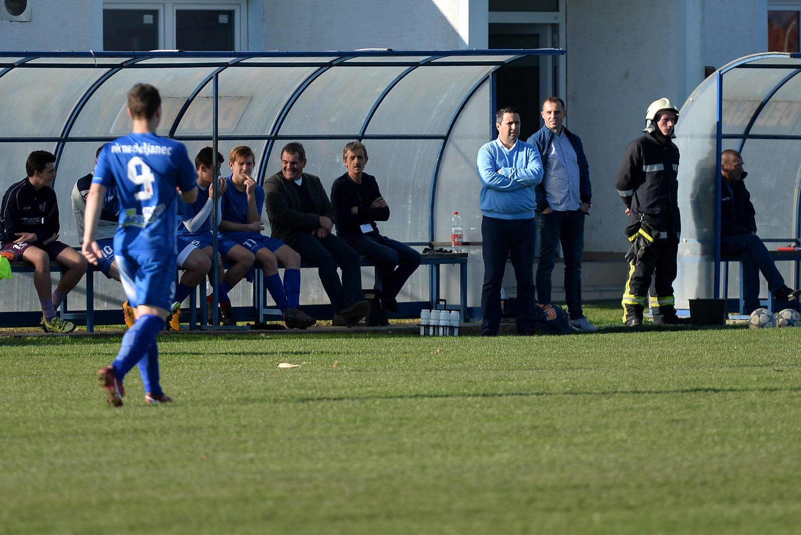 NK Varteks – NK Nedeljanec NK Varteks – NK Nedeljanec
