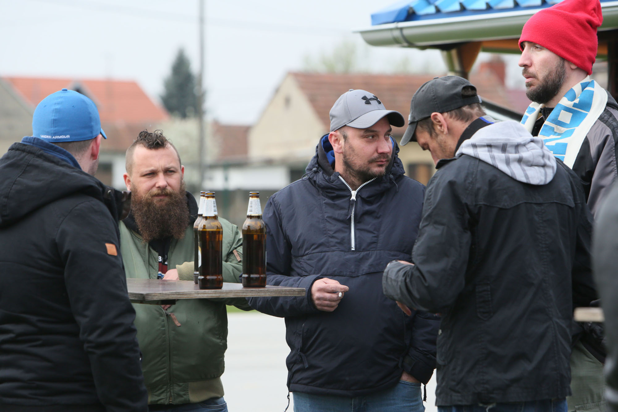 Varteks – Novi Marof