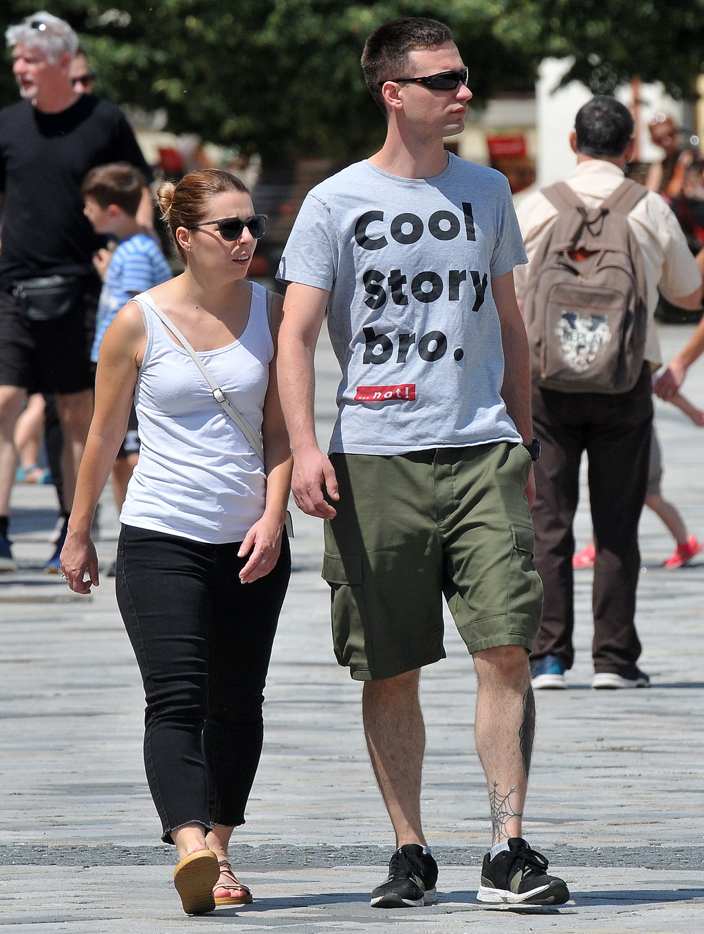 Klikom po Varaždinu 30. lipnja