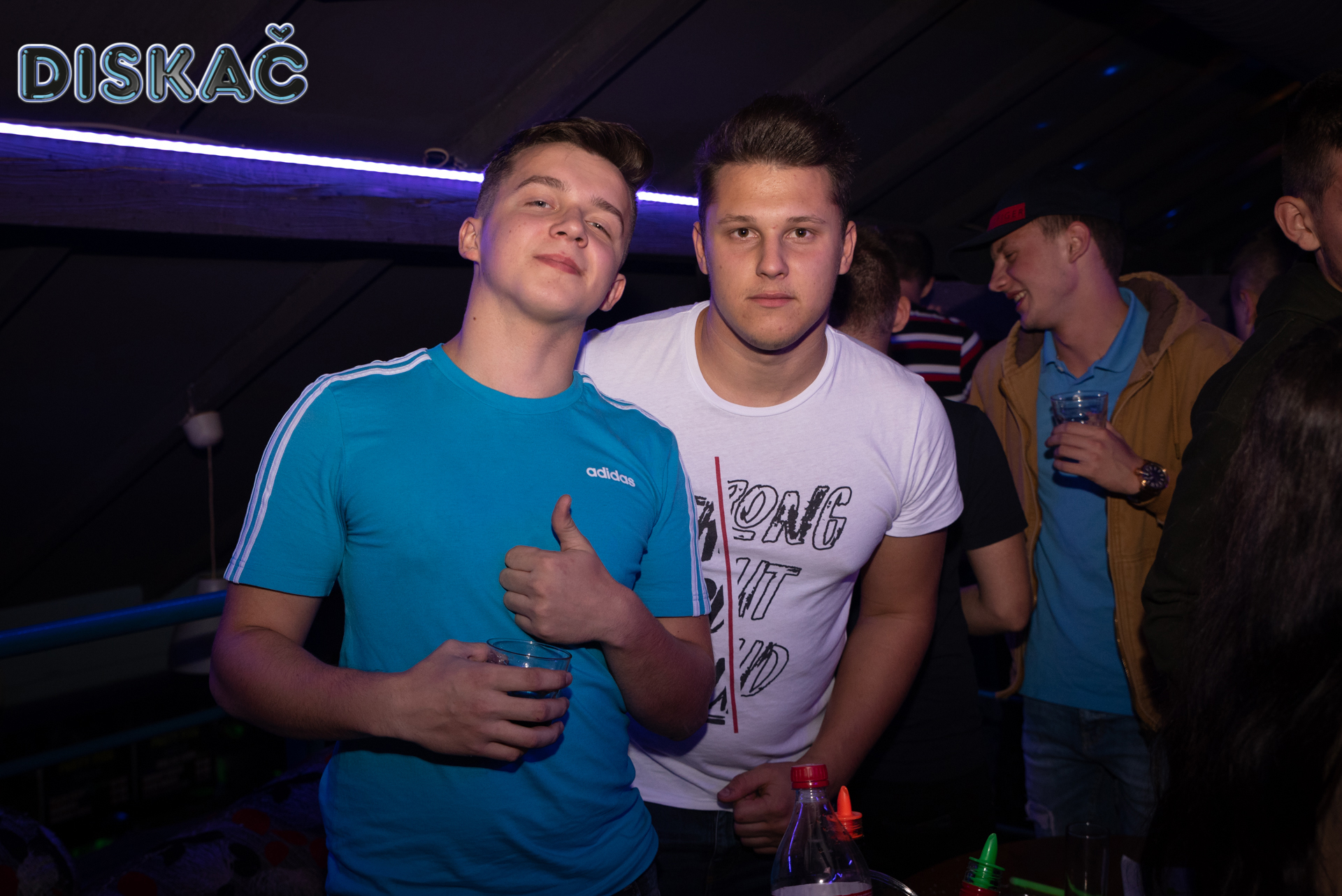 Diskač Varaždin Diskač Varaždin