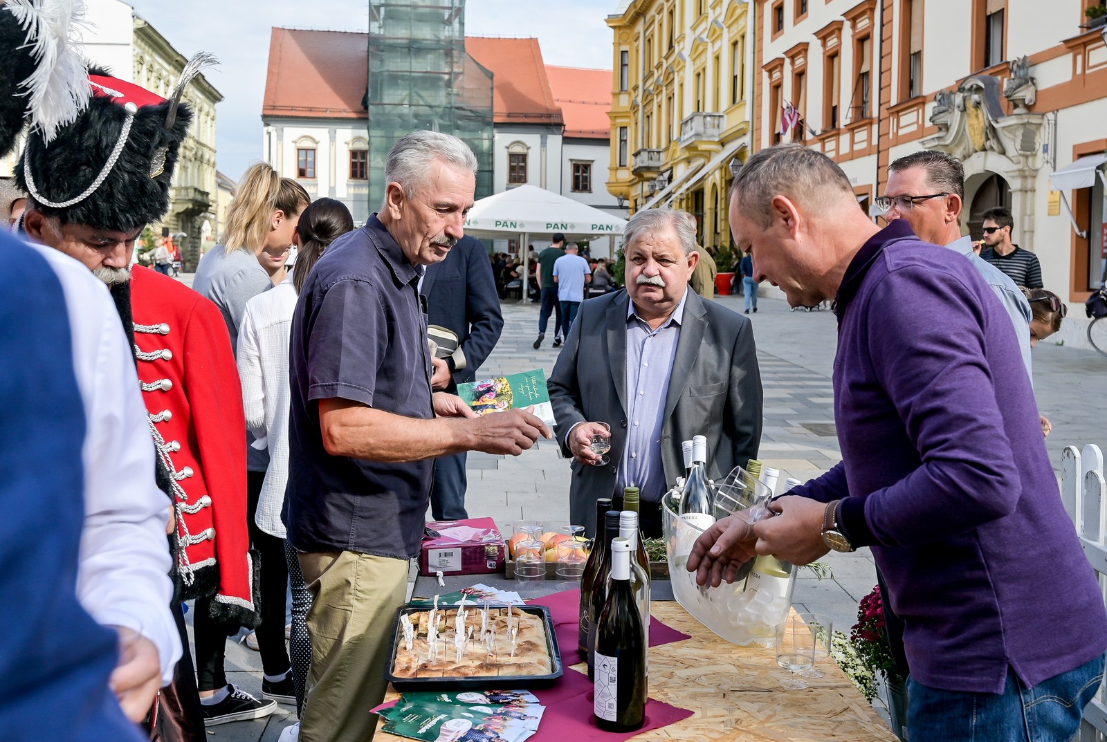 Obilježen Svjetski dan turizma u destinaciji s pričom