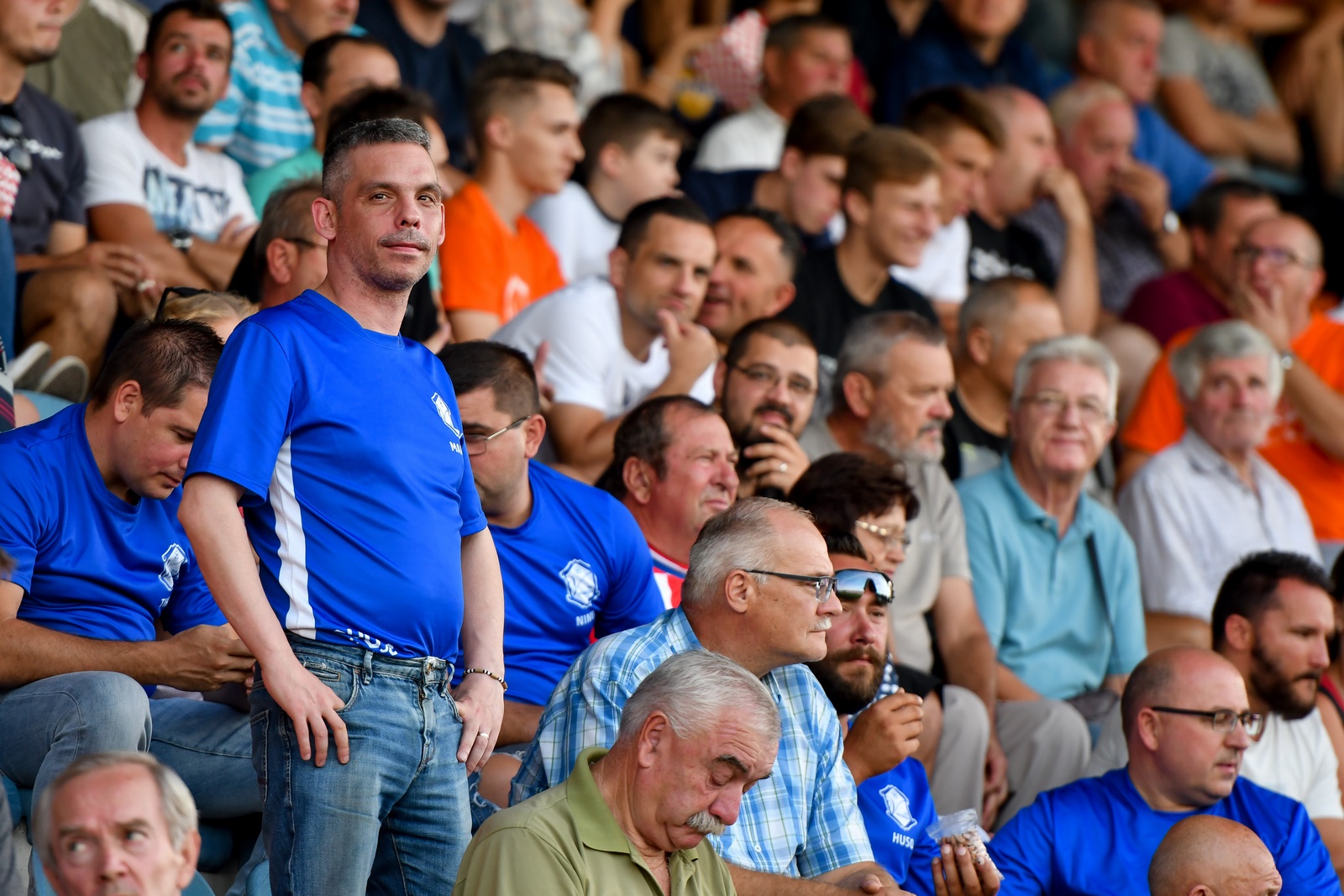 NK Varaždin – Lokomotiva NK Varaždin – Lokomotiva