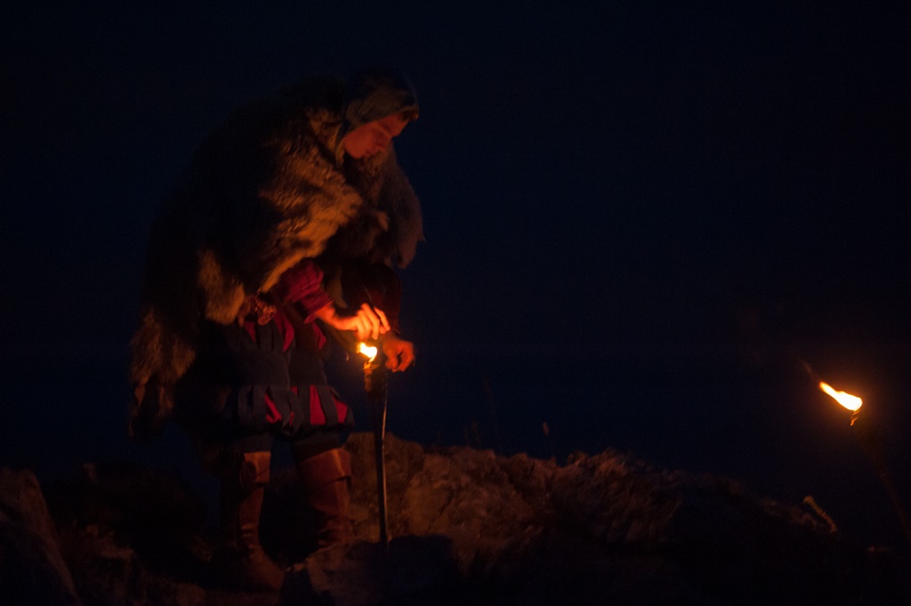 Bitka za utvrdu Čanjevo
