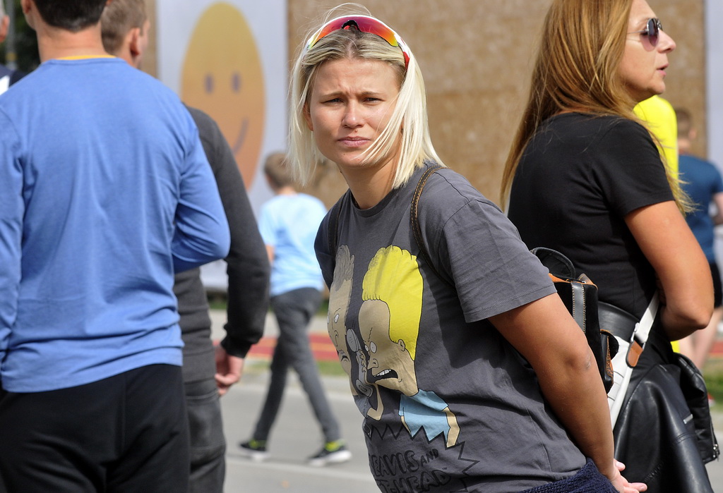 25. Varaždinski polumaraton