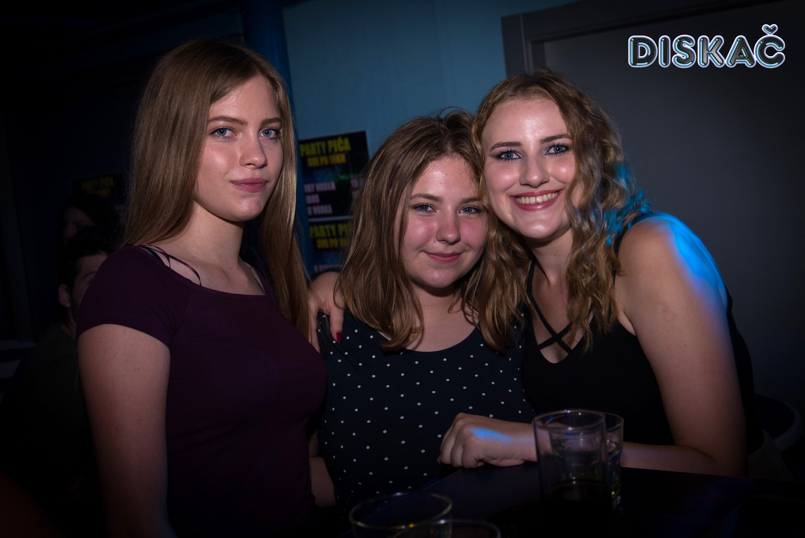 Mega Boat Party u varaždinskom Diskaču