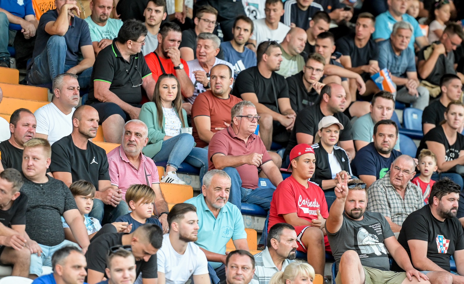 Varaždin – Gorica