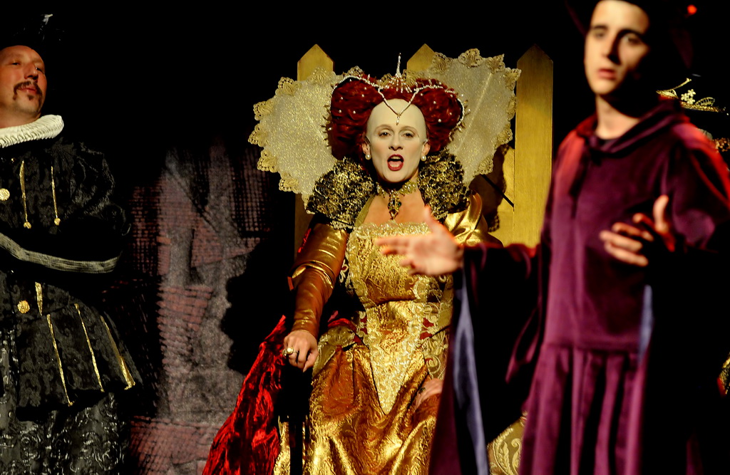 Zaljubljeni Shakespeare Zaljubljeni Shakespeare