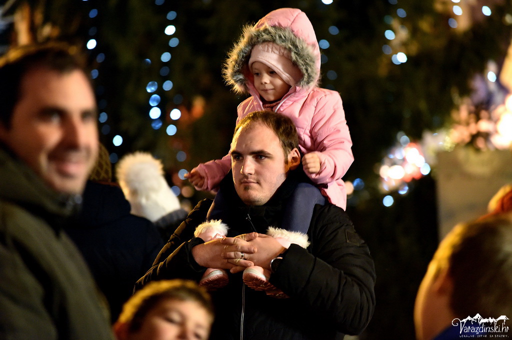 Advent u Varaždinu