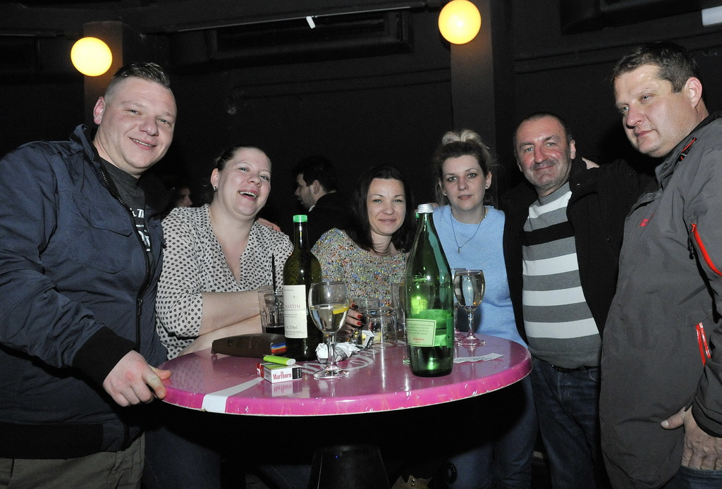 Varaždinske rock snage sviraju za ‘Pume’ Varaždinske rock snage sviraju za ‘Pume’