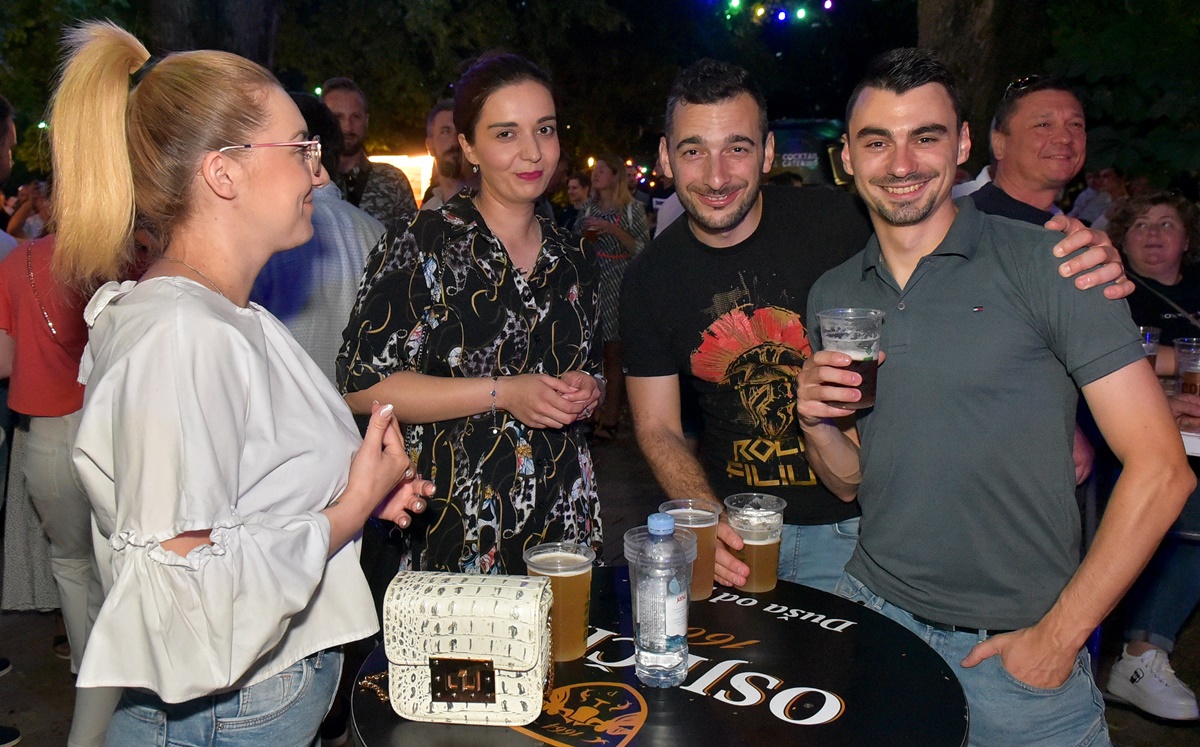 Biergarten 2022, dan 2