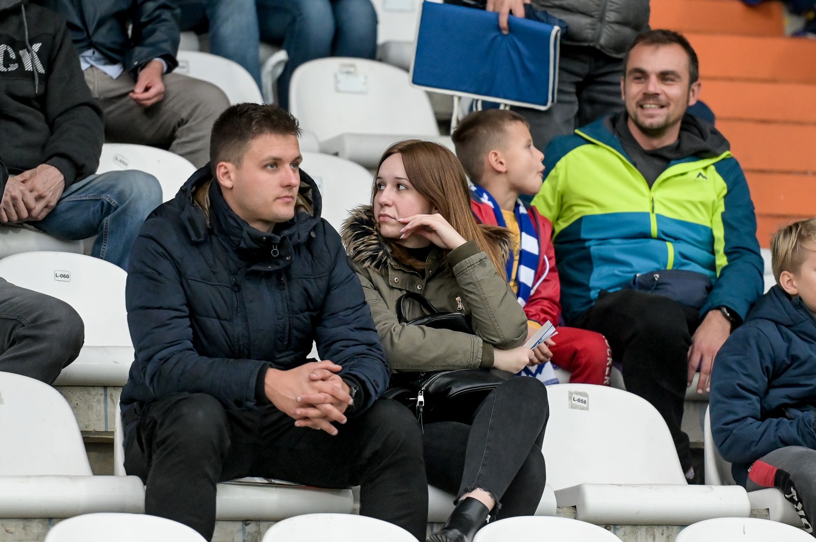 Varaždin – Osijek