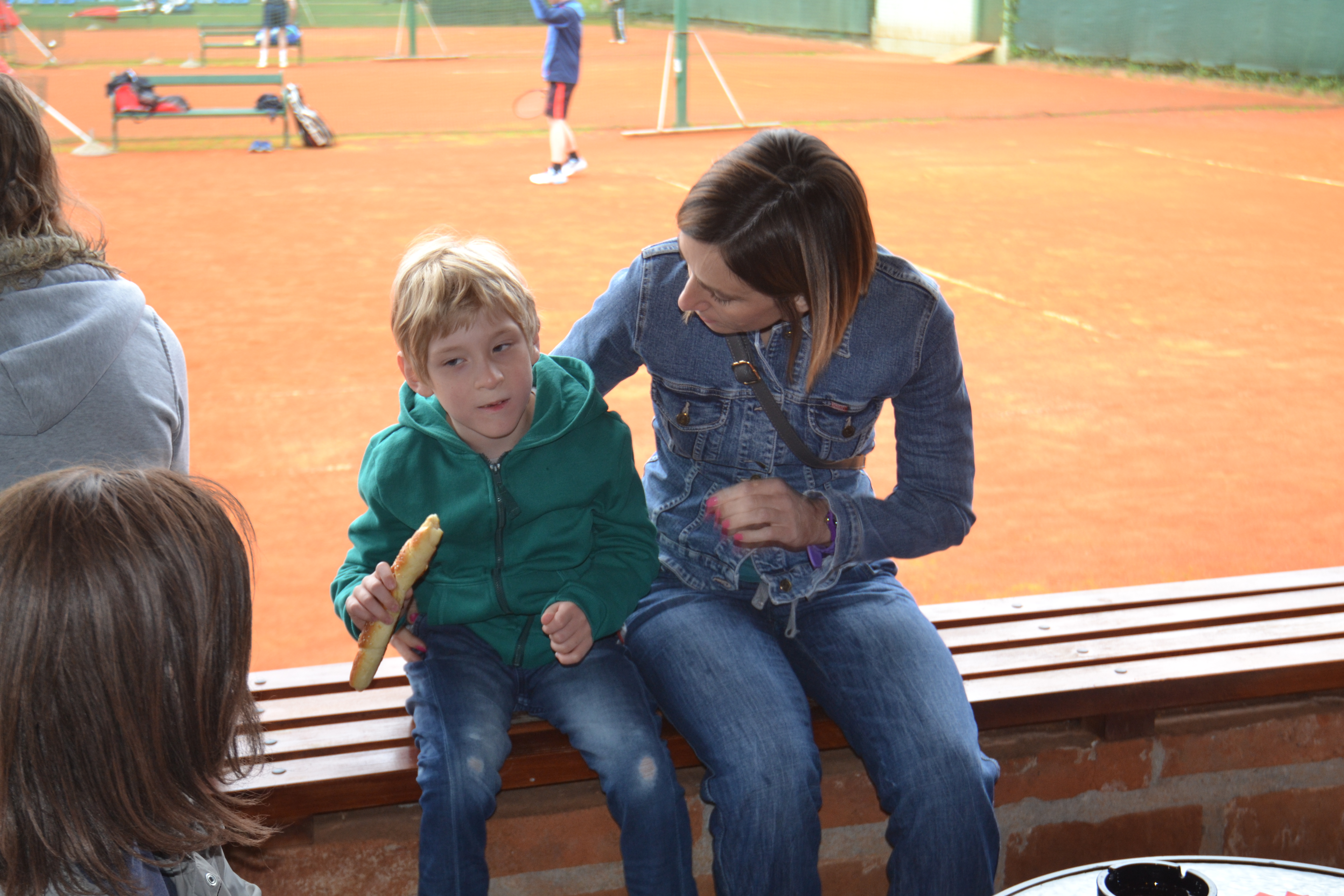 Humanitarni teniski turnir ‘Igrajmo zajedno’ Humanitarni teniski turnir ‘Igrajmo zajedno’