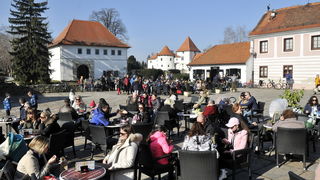 Klikom po Varaždinu