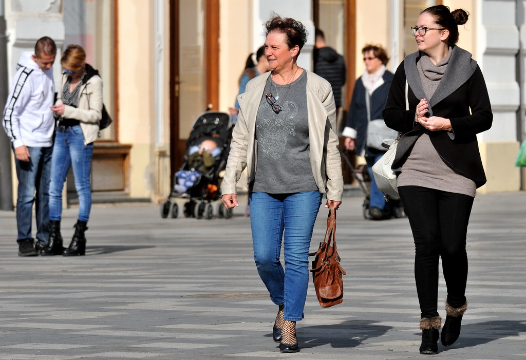 Klikom po gradu 27.10.