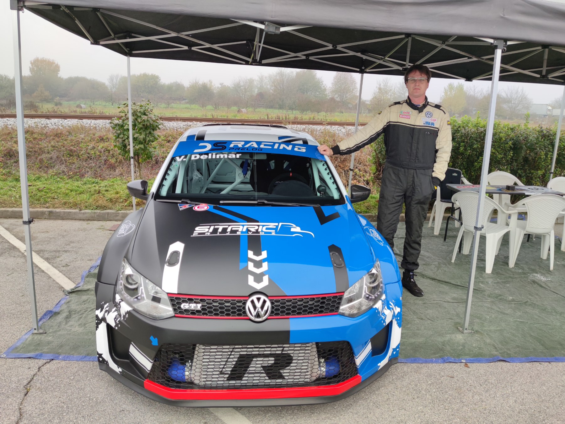 Velika nagrada Varaždina 2K22