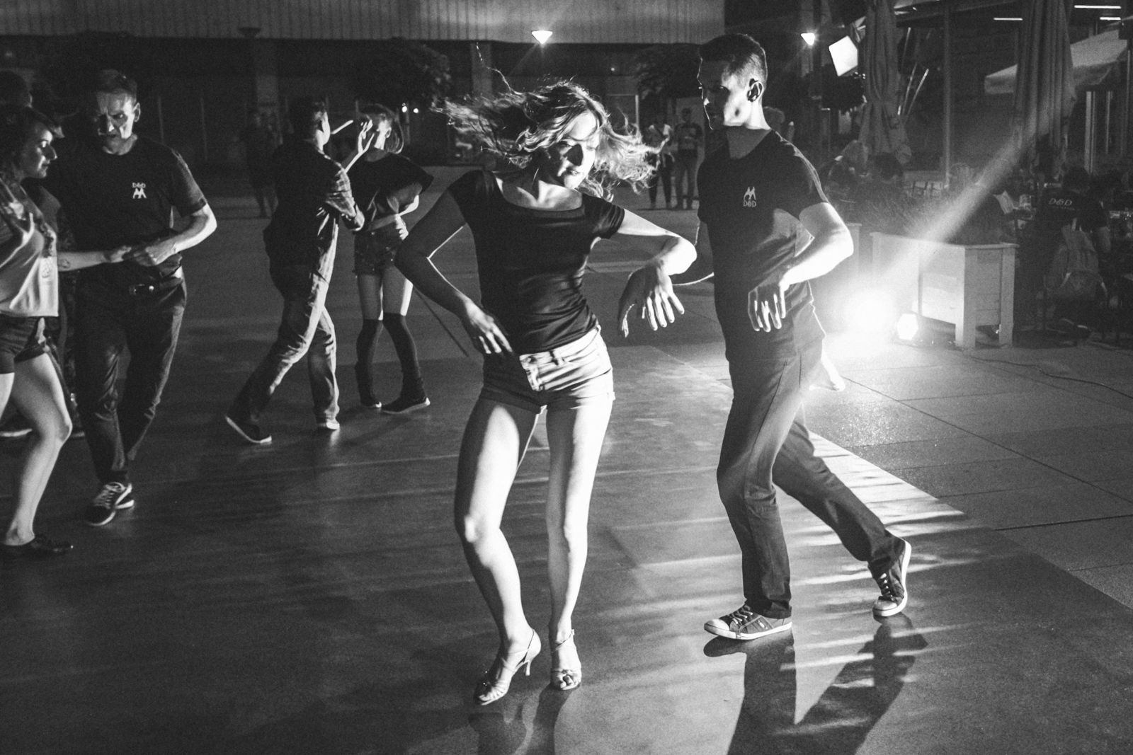 Ljeto u Varaždinu 8.7. Ljeto u Varaždinu 8.7.