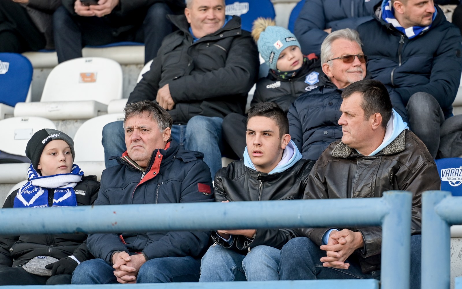 Varaždin – Osijek