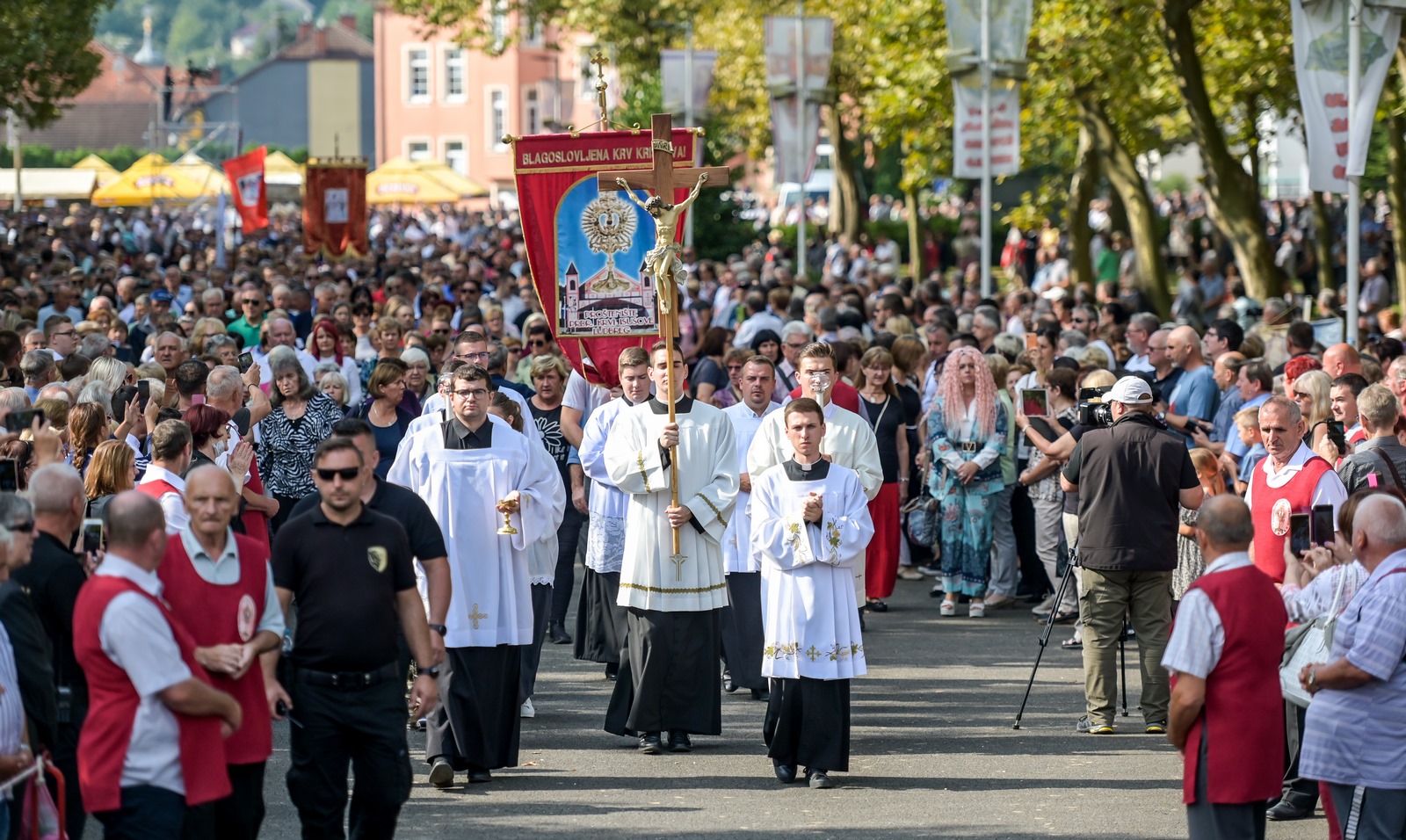ludbreška sveta nedjelja