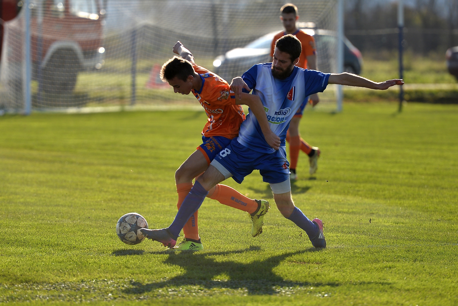 NK Varteks – NK Nedeljanec NK Varteks – NK Nedeljanec