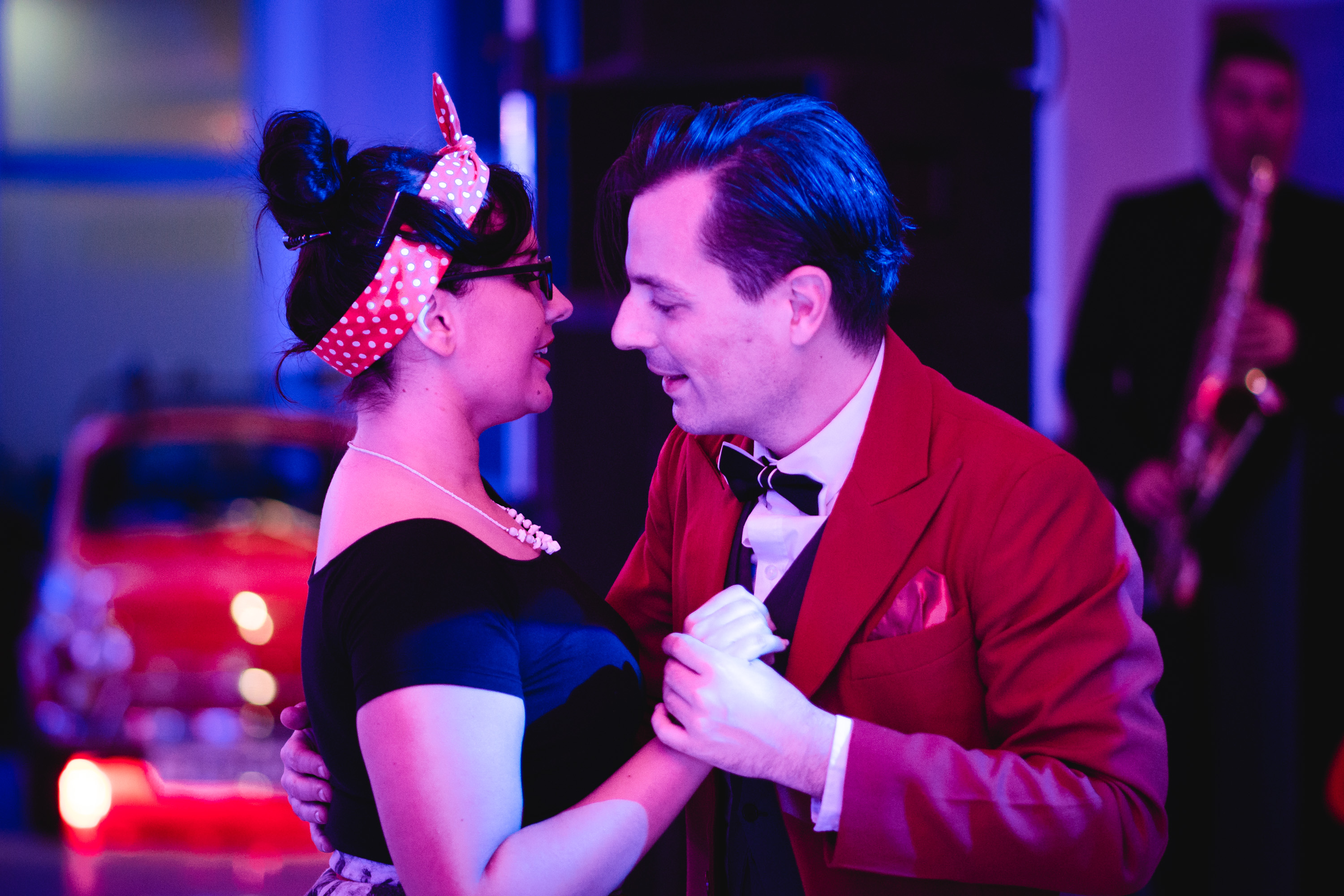 Rotary klub Varaždin bal