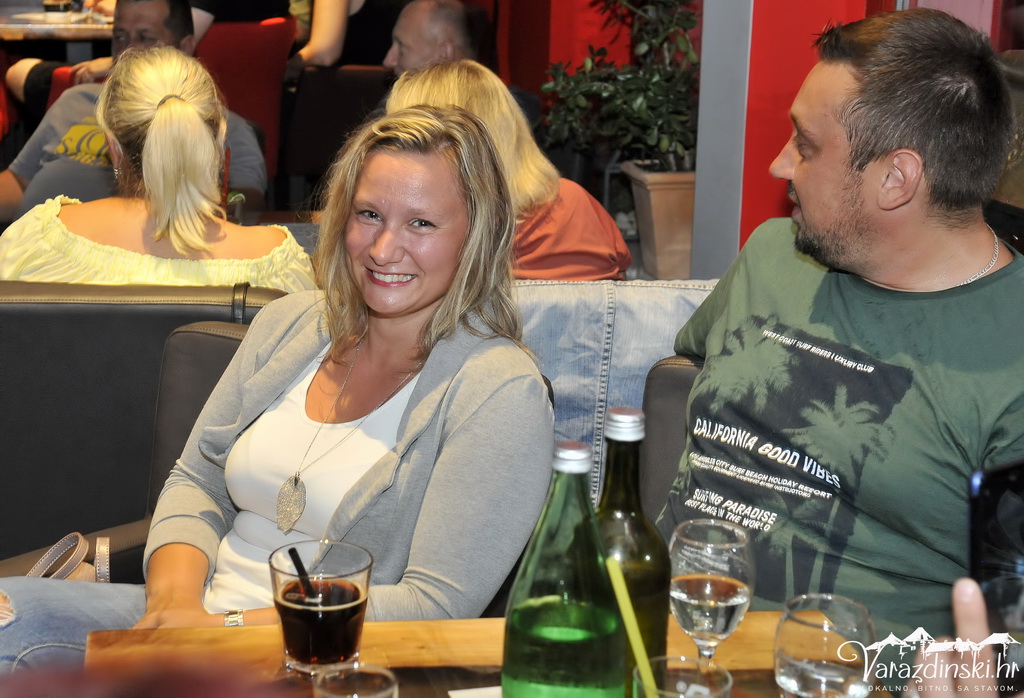 Davor Dretar Drele u Staroj vagi