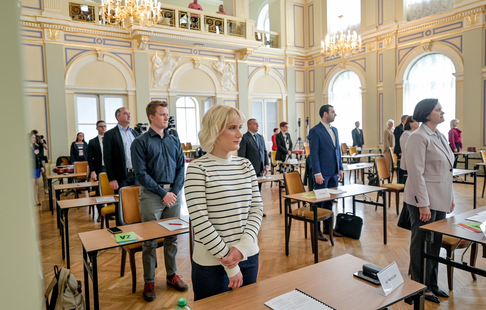 Gradsko vijeće 2023