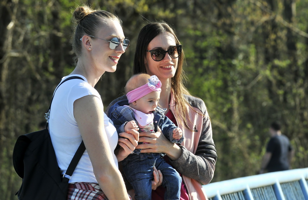 Klikom po Dravi Klikom po Dravi