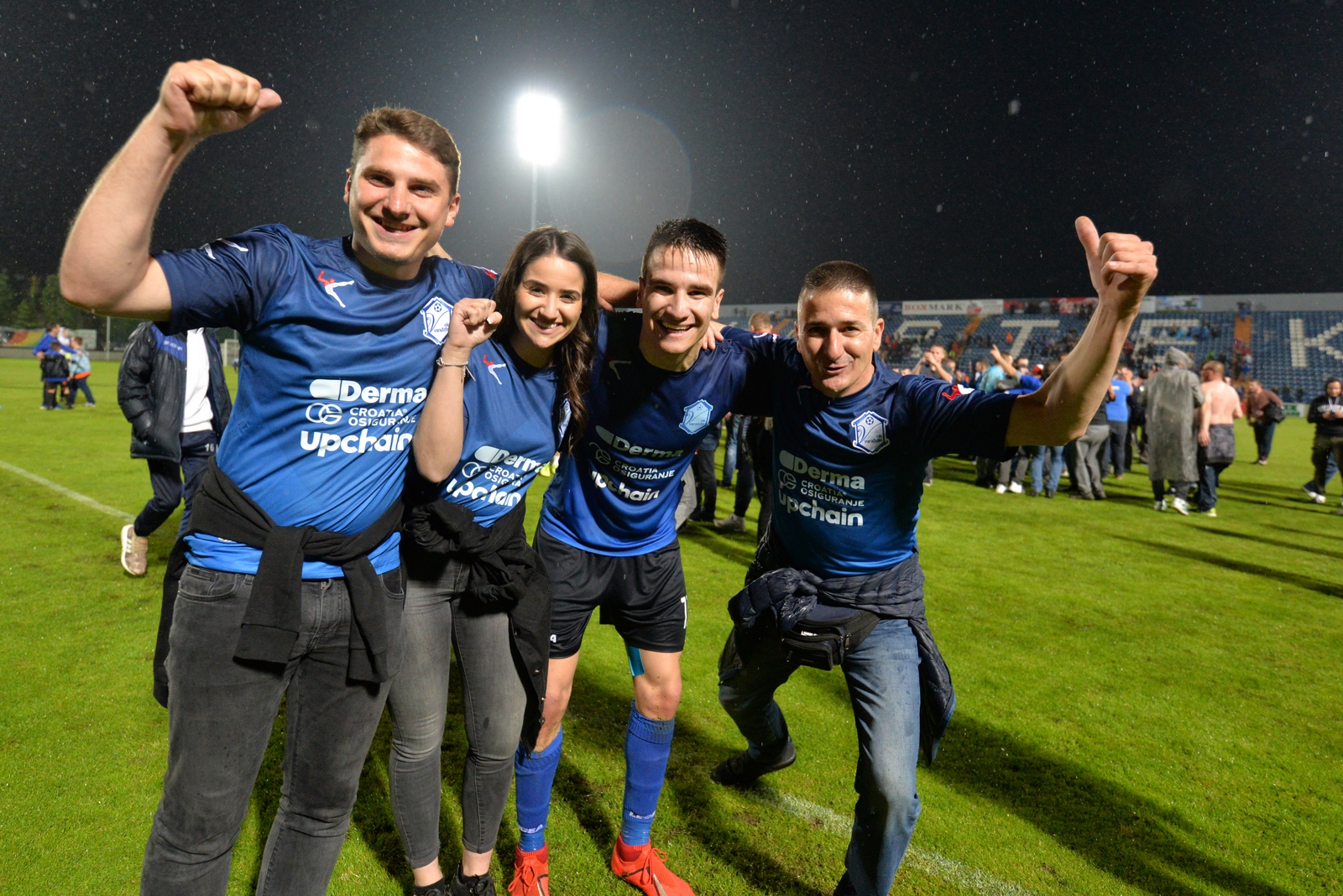 NK Varaždin – NK Šibenik