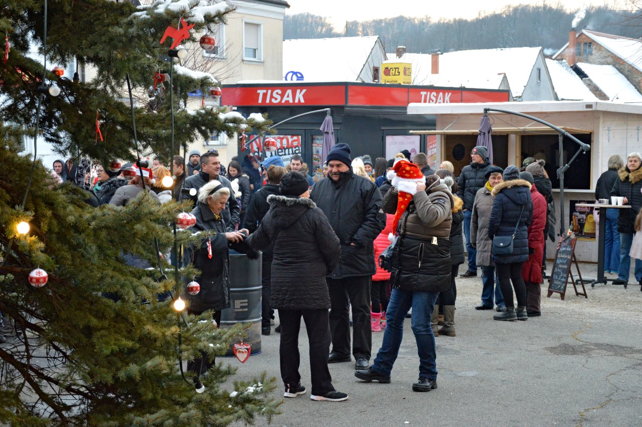Varaždinske Toplice